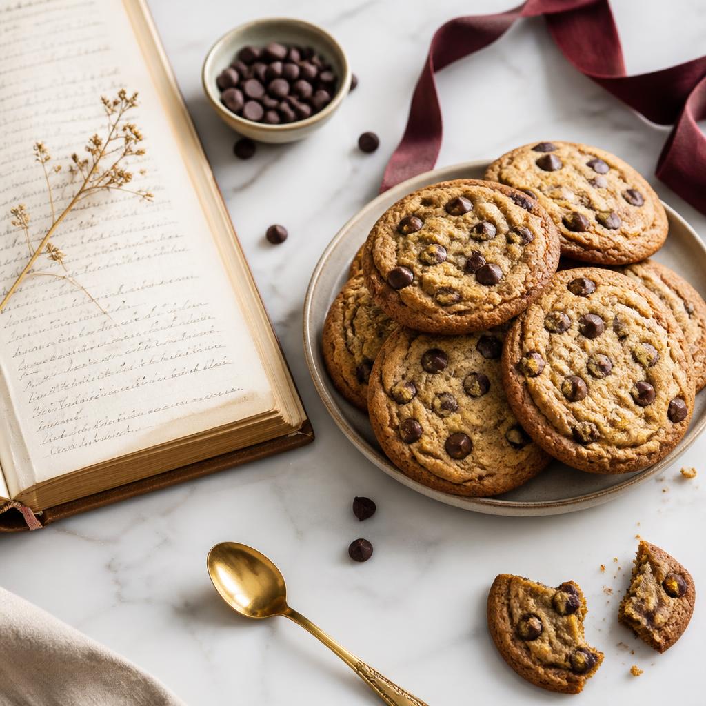 Curso de preparación de galletas