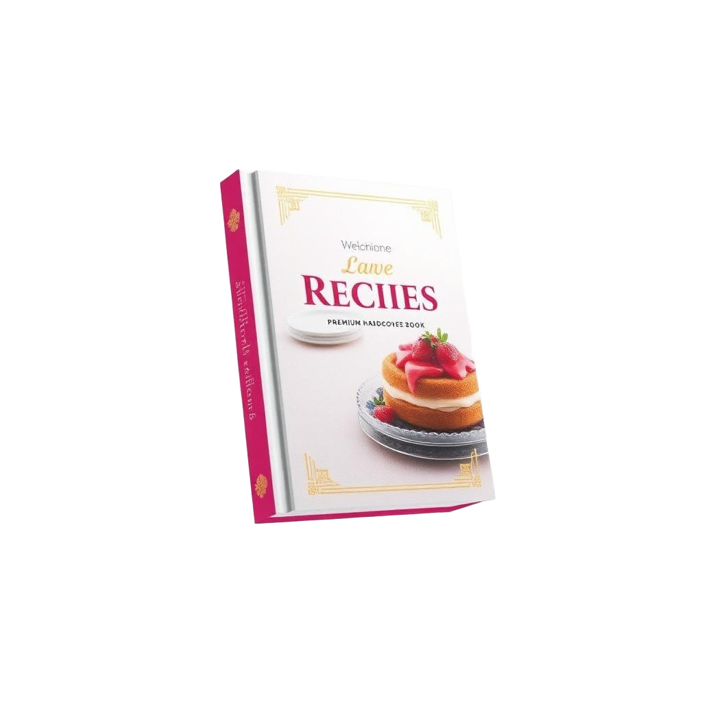 Recetario Premium: 24 rellenos en tendencia