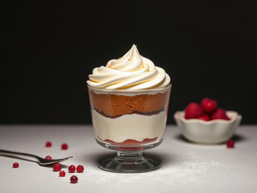 Módulo 6: Masterclass de Chantilly