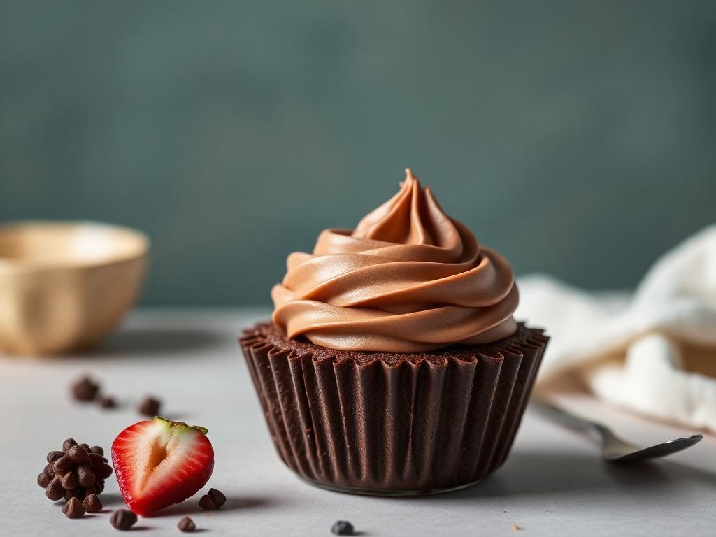 Módulo 7: Chantilly de Chocolate