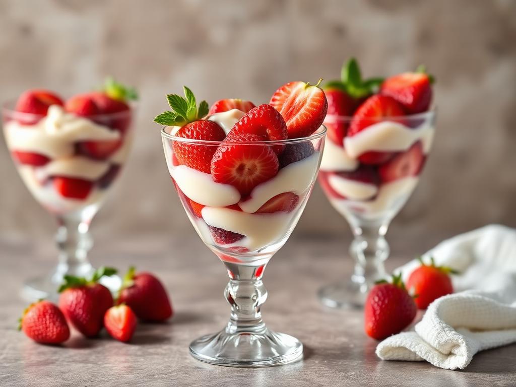 Módulo 10: Masterclass de Fresas con Crema